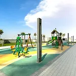 18 Bricks Sobha Creek Vistas 1Br 2604