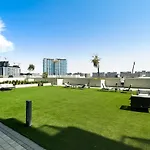 18 Bricks Sobha Creek Vistas 1Br 2604