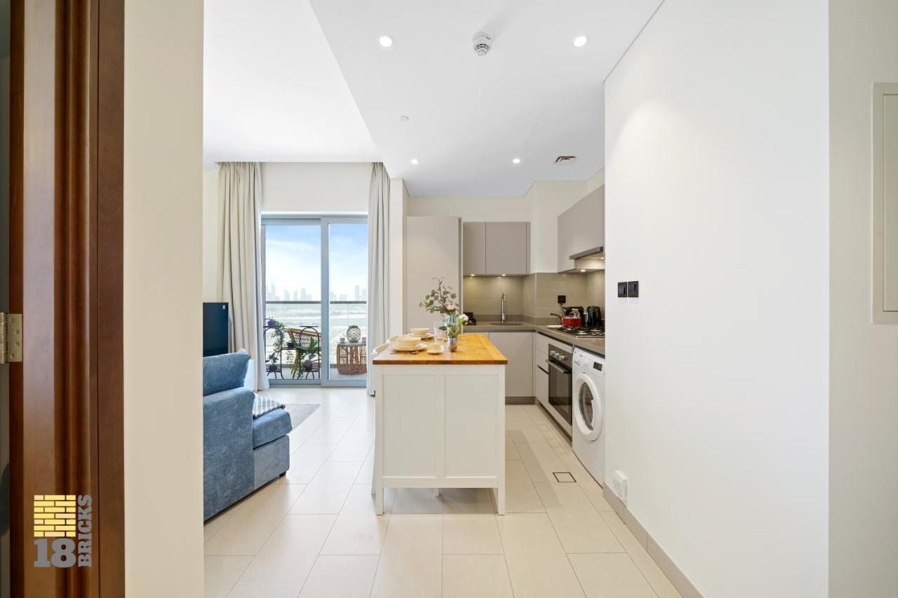Apartment 18 Bricks Sobha Creek Vistas 1br 2604