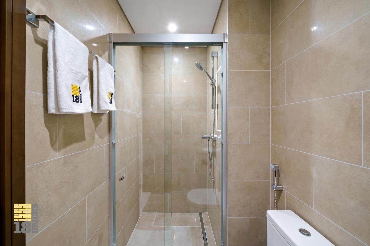 18 Bricks Sobha Creek Vistas 1br 2604 * Dubai
