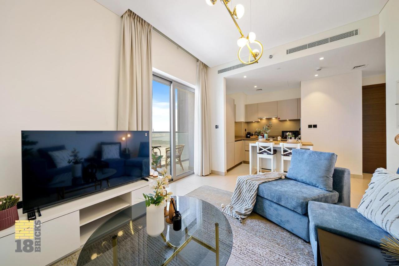 18 Bricks Sobha Creek Vistas 1br 2604 Apartment