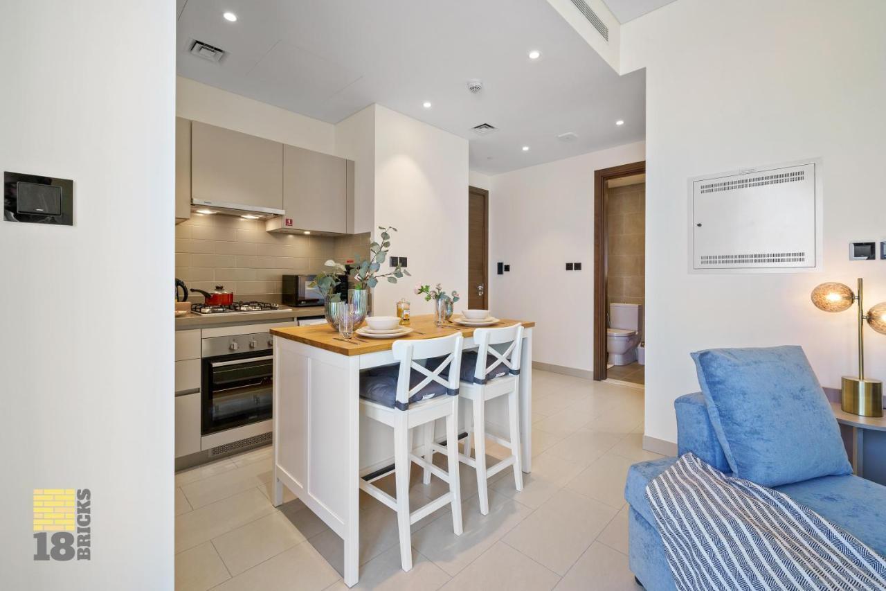 18 Bricks Sobha Creek Vistas 1br 2604