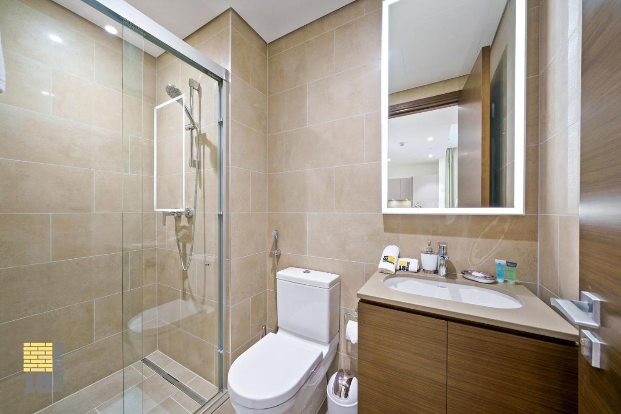 Apartment 18 Bricks Sobha Creek Vistas 1br 2604 Dubai